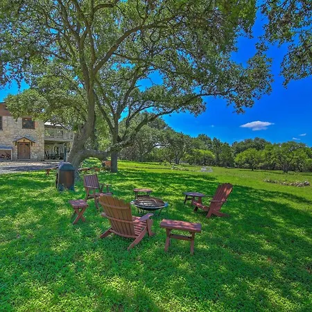 Countryside Cottage 17 Mi To Downtown San Antonio